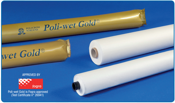 TISSU DE LAVAGE PRÉ MOUILLÉ GOLD