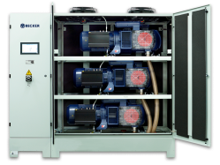 VARIAR CENTRAL SYSTEM