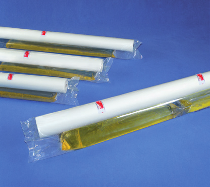 SUPPORTS ET PRODUITS CONSOMMABLES POUR L’INDUSTRIE GRAPHIQUE NON TISSÉ